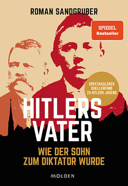 Hitlers Vater | Bundesamt für magische Wesen