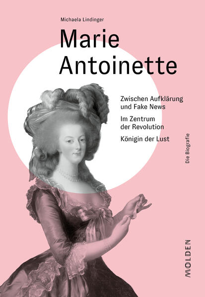 Marie Antoinette | Michaela Lindinger