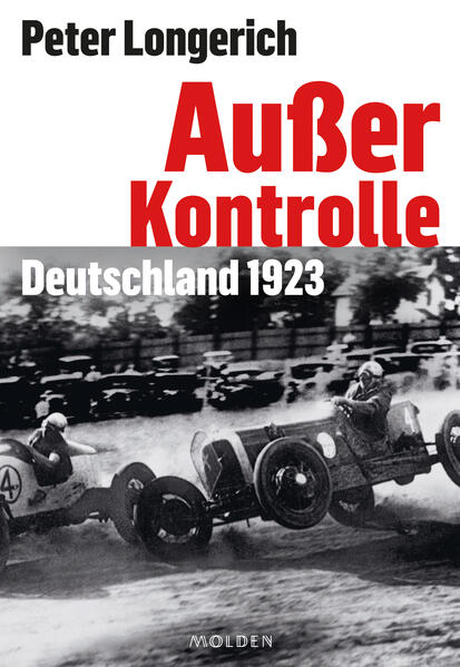 Außer Kontrolle | Peter Longerich