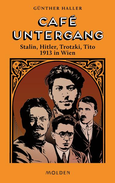 Café Untergang | Günther Haller