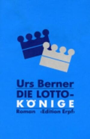 Schweigen ist Gold. Und über Geld redet man schon gar nicht. Just dieses Thema rückt Urs Berner ins Zentrum seines Romans. Gold, Geld und Geiz treiben die Romanfiguren in immer tiefere, gegenseitige Verstrickungen und Abhängigkeit bis hin zum bedrohlichen und dramatischen Ende dieser sinnlich-packenden Geschichte, eines Romans um die moralische Verantwortung jedes Einzelnen