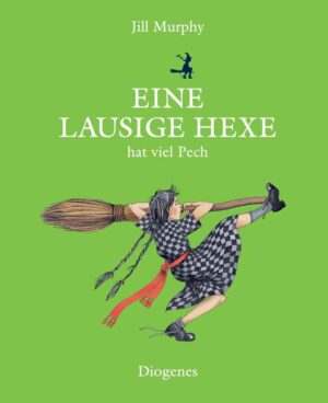 Mildred ist wild entschlossen, in diesem Schuljahr ihren Ruf als schlechteste Hexe an Frau Grausteins Hexenakademie loszuwerden. Aber als sie sich über ein paar Erstkläßlerinnen lustig macht, ist ausgerechnet die kleine Schwester ihrer Lieblingsfeindin Esther darunter. Und Esther rächt sich auf bitterböse Weise: Sie verwandelt Mildred in einen Frosch.