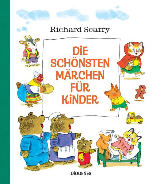 Die schönsten Märchen für Kinder | Bundesamt für magische Wesen