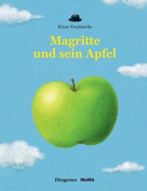 René Magritte begann bereits mit zwölf Jahren zu malen und zu zeichnen. Als Vertreter des Surrealismus wollte auch er herkömmliche Denk- und Sehgewohnheiten erschüttern