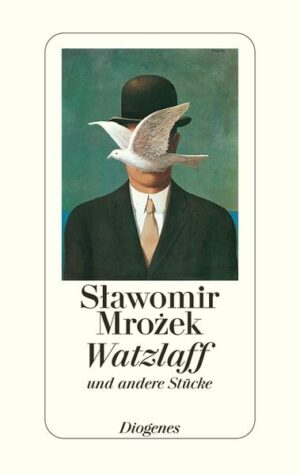 ›Watzlaff‹ lebt im ›Land der Unfreiheit‹. Bei einer Fahrt übers Meer erleidet er Schiffbruch. Eine gute Gelegenheit für Watzlaff, ins ›Land der Freiheit‹ zu fliehen. Sein Alter ego, in Form eines Doppelgängers, meldet letzte Zweifel an - doch Watzlaff läßt es ungerührt im Meer ertrinken. Nun hindert ihn nichts mehr, reich, mächtig und glücklich zu werden. Außerdem: ›Nochmals von vorn‹, ›Propheten‹