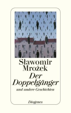 ›Der Doppelgänger‹ des Tyrannen hatte diesen lange Jahre bei Paraden und anderen langweiligen Anlässen vertreten, und wenn er dienstfrei hatte, bestellte er sein Land wie alle anderen Bauern auch. Doch nun war der Tyrann gestorben. Jetzt gebe es keine Ausbeutung und Ungerechtigkeit mehr, sagten die Leibwächter des toten Tyrannen, als sie den Doppelgänger aufsuchten, und auch keine mysteriösen Unfälle mehr. Nur eins sei noch zu regeln: Das Volk dürfe auf keinen Fall durch ein Gesicht an vergangene Zeiten erinnert werden.