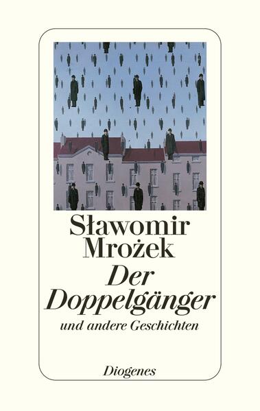 ›Der Doppelgänger‹ des Tyrannen hatte diesen lange Jahre bei Paraden und anderen langweiligen Anlässen vertreten, und wenn er dienstfrei hatte, bestellte er sein Land wie alle anderen Bauern auch. Doch nun war der Tyrann gestorben. Jetzt gebe es keine Ausbeutung und Ungerechtigkeit mehr, sagten die Leibwächter des toten Tyrannen, als sie den Doppelgänger aufsuchten, und auch keine mysteriösen Unfälle mehr. Nur eins sei noch zu regeln: Das Volk dürfe auf keinen Fall durch ein Gesicht an vergangene Zeiten erinnert werden.