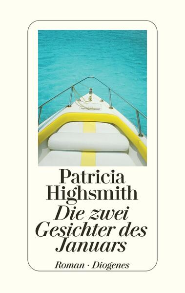 Der amerikanische Hochstapler und Fremdenführer Rydal lernt in Athen das elegante Ehepaar Chester und Colette MacFarland kennen. Die schöne Blonde erinnert ihn an seine unglückliche Jugendliebe, und während Rydal ihr immer mehr verfällt, zieht ihn Chester in einen Strudel des Verbrechens. Als man ihnen auf die Spur kommt, fliehen die drei über Kreta und Marseille bis nach Paris, wo sie ihr Schicksal schließlich einholt. Ein Roman über Eifersucht, Verrat, Mord und die verzweifelte Suche nach Glück.