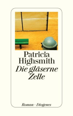 »Die gläserne Zelle ist die Geschichte eines Mannes, der unschuldig im Gefängnis sitzt, dabei total zerstört wird, aber dennoch versucht, sein normales, bürgerliches Leben wieder aufzubauen bis er die Tat, wofür er bereits bestraft wurde, nachholt.«