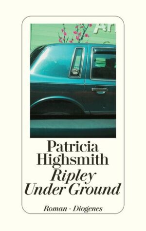 Der einzige Mensch, den er geliebt hat und der seinen Aufstieg hätte verhindern können, liegt bei San Remo auf dem Meeresgrund: Tom Ripley hat sich zum souveränen Verbrecher gemausert, der seinen Untaten das Flair französischer Lebensart zu verleihen weiß. Mit seiner Frau Héloise lebt er ein sorgenfreies Luxusleben bei Paris und handelt nebenbei mit berühmten Gemälden ­ nicht nur aus Liebhaberei. Als ein Kunstsammler die Gemälde als Fälschungen entlarvt, beginnt Ripley ein vampirisches Spiel mit anderen Existenzen, um seine schöne Welt ­ und seinen Kopf ­ zu retten.