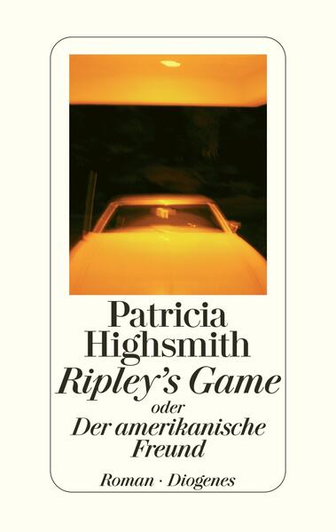 Tom Ripley ist ein sympathisch-unmoralischer Exil-Amerikaner, der südlich von Paris ein luxuriöses Leben führen will um jeden Preis. Immer wieder gelingt es dem erfolgreichen Serienhelden, sich vor der Polizei und seinen Verfolgern hakenschlagend aus dem Staub zu machen und dem erwartbaren Verbrecherschicksal eine Nase zu drehen.