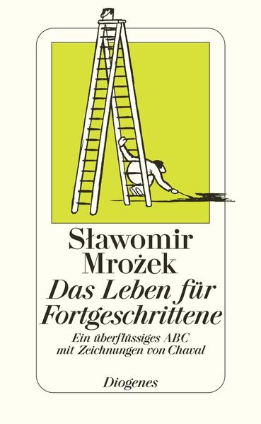 in zeitloses Geschenkbuch für alle Lebenslagen: Noch nie war leben so einfach! Von A wie Arbeit über Beziehung, Bildung, Glaube, Haustiere, Karriere, Konkurrenz und Nervosität, Sadismus, Sicherheit, Verantwortung bis Z wie Zivilisation.