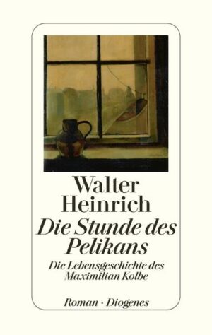 Die erschütternde Geschichte eines großen Mannes und Christen, des ›Märtyrers von Auschwitz‹, der 1982 von Johannes Paul II. heiliggesprochen wurde: Maximilian Kolbe.