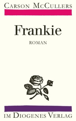 ›Frankie‹ ist die Geschichte eines Reifeprozesses und einer großen Sehnsucht, der Sehnsucht, dabeizusein: beim Leben der Erwachsenen, hier bei der Hochzeit des Bruders, der von einer fremden Frau entführt wird. Frankies Ruf ›Nehmt mich mit!‹, der ungehört dem abreisenden Paar nachhallt, ist der verzweifelte Ruf, den jedes alleingelassene Kind kennt.