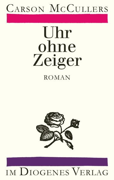 In ihrem letzten Roman thematisiert Carson McCullers die Unabwendbarkeit des Todes: Dem Apotheker Malone wird von seinem Arzt eröffnet, daß er nur noch ein gutes Jahr zu leben hat. Ist das genug Zeit, sich vom Vergangenen zu verabschieden und das Sterben zu akzeptieren?