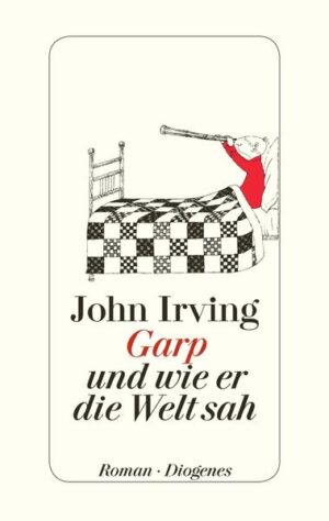 Wer diesen Roman noch nicht gelesen hat, ist zu beneiden. Denn ihn erwartet eine Welt voller skurriler Ereignisse und liebenswert verschrobener Figuren in Neuengland und Wien. Garps Welt eben, in der alles passieren kann und meistens auch passiert.