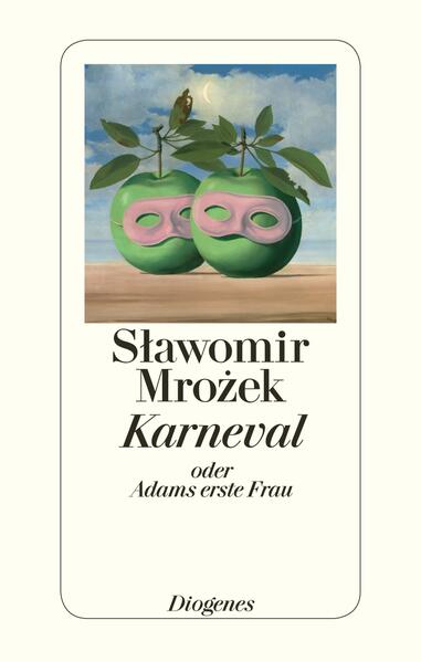 Ein Karneval mit illustren Gästen: Adam und seine Gattin Eva. Goethe, begleitet von Gretchen. Ein Jedermann namens Joe, ein Bischof und der Satan. Und eine geheimnisvolle Dame. Mrozeks letztes Stück ist ein erotischer Reigen quer durch Zeiten und Realitätsebenen, federleicht und philosophisch.