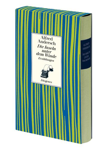 Alfred Andersch hat seinen literarischen Ruhm als Erzähler begründet. Der vorliegende Band versammelt seine besten Geschichten, seien sie realistisch oder Geistergeschichten, Momentaufnahmen in der Tradition der amerikanischen Short Story, politische Geschichten oder Familiengeschichten Prosastücke, in denen Andersch sich immer wieder neuen literarischen Formen zuwendet.