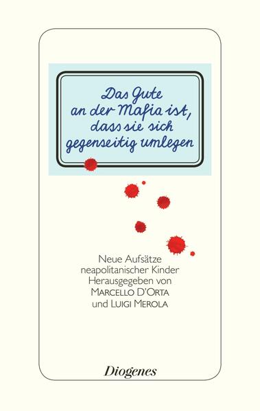 Ermuntert von einem jungen Anti-Camorra-Pfarrer und einem Lehrer erzählen Kinder und Jugendliche aus Neapel von ihrem Alltag und ihren Erfahrungen mit der Mafia, von ihren Hoffnungen und Träumen. Ihre Texte zu den drastischen Zuständen in ihrer Stadt verblüffen und berühren umso mehr, als sie so authentisch und fröhlich daherkommen.