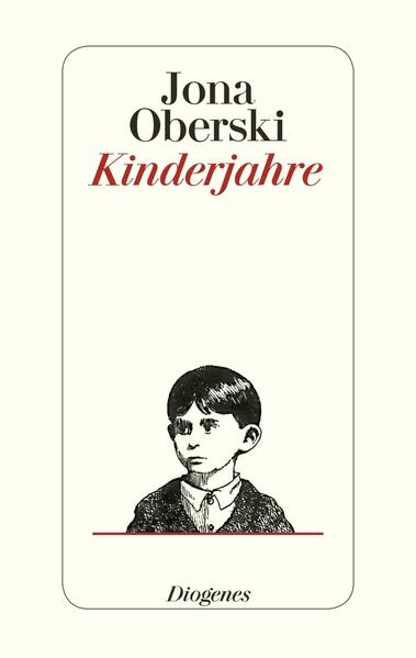 Die Kinderjahre von vier bis sieben, die die sorglosesten sein sollten, erlebte Jona Oberski im Grauen von Bergen-Belsen. In seinem einzigartigen, verstörenden Buch nimmt er die Perspektive des Kindes ein, das nichts begreift, doch alles Geschehen registriert und einzuordnen versucht. Ein literarisches Monument, in einem Atemzug zu nennen mit den Werken von Anne Frank, Primo Levi und Imre Kertész.