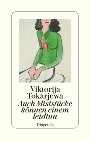 Viktorija Tokarjewa erzählt vom Leben auf der Datscha und dem Überlebenskampf in der Großstadt, von der Bohème und der ländlichen Armut, von unerwarteter Güte und der Bosheit der Menschen, von Schicksalsschlägen und glücklichen Wendungen, von der Gelassenheit des Alters und vom Ungestüm der Jugend. Und immer wieder von den Seltsamkeiten der Liebe.