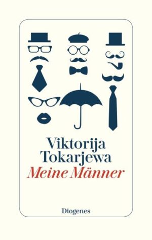 Viktorija Tokarjewa, die Grande Dame der russischen Literatur, erzählt ihr Leben anhand der Männer, die ihr geholfen haben, Schriftstellerin zu werden und ihr Talent zum Blühen zu bringen. Indem sie an sie geglaubt, sie zur Weißglut getrieben, sie geliebt, ihr Land revolutioniert, sie herausgefordert haben. Und als Zugabe: ein sehr persönlicher Essay über Viktorija Tokarjewas großes literarisches Vorbild Anton Cechov.