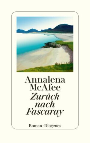 Nach einer schmerzhaften Trennung zieht Mhairi McPhail mit ihrer Tochter von New York nach Fascaray. Auf der abgelegenen schottischen Insel, von der ihre Familie stammt, erwartet sie ein neues Leben - und ein Forschungsauftrag über den exzentrischen Grigor McWatt, der zu einer Art Nationaldichter geworden ist. Eine Identitäts- und Spurensuche vor grandioser Landschaft, in der Mhairi über McWatt - und sich selbst - Überraschendes erfährt.