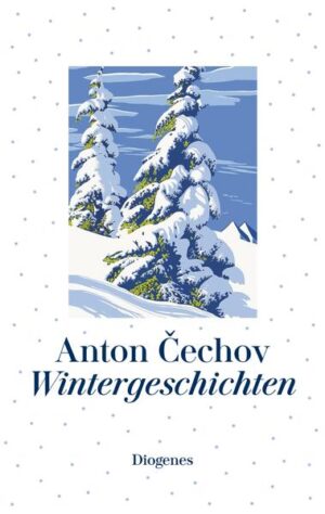 Ein Tannenbaum des Schicksals, der die Gaben verteilt, eine Schlittenfahrt, feiertägliche Erregung, Könige-Spiel, Wodka, Kaviar und Lachs: Tiefer Winter herrscht in diesen einzigartigen Geschichten, die gerade durch ihre klare Sprache besonders ergreifend sind: »Wenn der erste Schnee fällt, am Tag der ersten Schlittenfahrt, ist es angenehm, die weiße Erde, die weißen Dächer zu sehen, es atmet sich weich und wunderbar, und dann erinnert man sich an die Jugendjahre.«