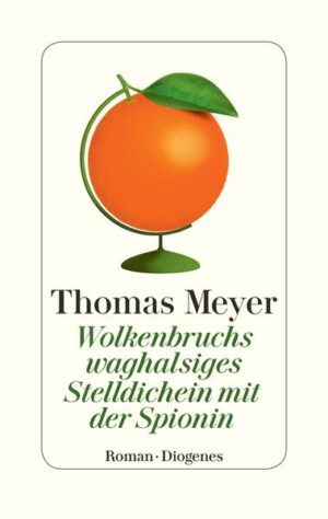 Nach dem Bruch mit seiner frommen jüdischen Familie wird Motti Wolkenbruch von Schicksalsgenossen aufgenommen. Wie sich bald zeigt, haben die aber weit mehr als nur Unterstützung im Sinn: Sie trachten nach der Weltherrschaft. Bisher allerdings erfolglos. Erst als Motti das Steuer übernimmt, geht es vorwärts. Doch eine Gruppe von Nazis hat das gleiche Ziel.