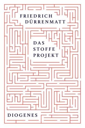 Kurz nach seinen größten Triumphen auf der Bühne erlebte Dürrenmatt seine tiefste private wie künstlerische Krise. Er fühlte sich von seinem Publikum, das ihn bisher auf Händen getragen hatte, nicht mehr verstanden und versuchte, sich zumindest selbst zu verstehen. Daraus entstand das ›Stoffe-Projekt‹ - sein großes Spätwerk. Darin verwebt er autobiographische mit philosophischen und fiktionalen Texten und Textfragmenten zu einer ganz eigenen Prosaform.