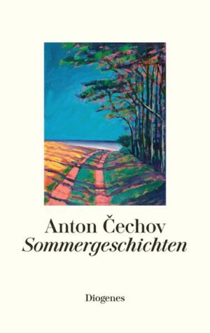 »Die Sonne spielte im Fluss und glitt mit ihren Strahlen über das betaute Gras. Der Fluss und das Grün, so schien es, waren übersät mit teuren Diamanten. Die Vögel sangen wie nach Noten.« Sommer, das ist ein Idyll - in dem es jederzeit zu Überraschungen kommen kann. Im sich auftürmenden Wald ebenso wie beim nächtlichen Stelldichein. Ein unverzagter Sommergast, ein verliebter Karpfen, hübsche Sommerfrischlerinnen und Ehemänner als Märtyrer bevölkern diese Geschichten.