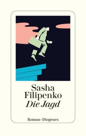 Ein Journalist, der zu viel weiß. Ein Sohn, der seinen Vater verrät. Ein Oligarch, der keine Gnade kennt. Ein korrupter Schreiberling ohne jeden Skrupel. Medien, die auf Bestellung einen Ruf ruinieren. Sasha Filipenko erzählt die Geschichte des idealistischen Journalisten Anton Quint, der sich mit einem Oligarchen anlegt. Worauf dieser den Befehl gibt, Quint fertigzumachen. Die Hetzjagd ist eröffnet.