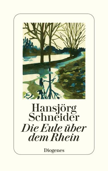 Schreiben mit ausgebreiteten Flügeln - Hansjörg Schneider ist ein Meister der kurzen Form. ›Die Eule über dem Rhein‹ versammelt die schönsten Texte aus den vergangenen zwanzig Jahren: eine Hommage an die Wahlheimat Basel neben Erinnerungen an die Kindheit im Aargau, Beobachtungen von Menschen und Alltagsszenen, Texte über die Natur und den Jazz, über den Dialekt als heimliche Sprache und die Tücken der Technik, über Schauspieler, Künstler, Literaten und das eigene Schreiben.