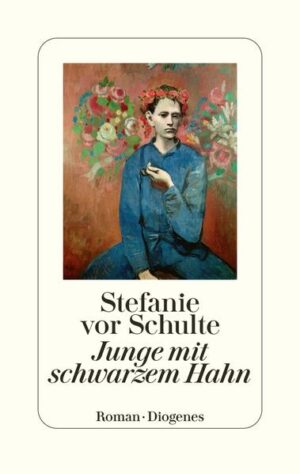 Der elfjährige Martin besitzt nichts bis auf das Hemd auf dem Leib und seinen schwarzen Hahn, Behüter und Freund zugleich. Die Dorfbewohner meiden den Jungen, der zu ungewöhnlich ist. Viel zu klug und liebenswürdig. Sie behandeln ihn lieber schlecht, als seine Begabungen anzuerkennen. Als Martin die Chance ergreift und mit dem Maler zieht, führt dieser ihn in eine schauerliche Welt, in der er dank seines Mitgefühls und Verstandes widerstehen kann und zum Retter wird für jene, die noch unschuldiger sind als er.