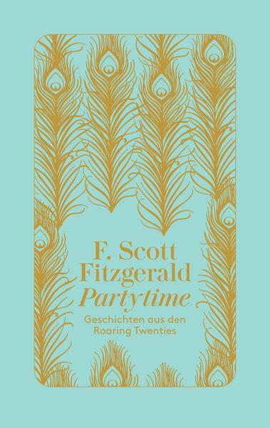 An einer guten Party ist alles möglich: Tanz und Alkohol, Flirts und Schlägereien. Keiner wusste das besser als F. Scott Fitzgerald, der mit Zelda die Nächte durchfeierte und erst ging, wenn die Jazzmusiker ihre Instrumente einpackten und das Morgenlicht die Augen blendete. Das fröhliche Treiben mit seinen Untertönen - in diesen Storys ist es das Leben selbst.