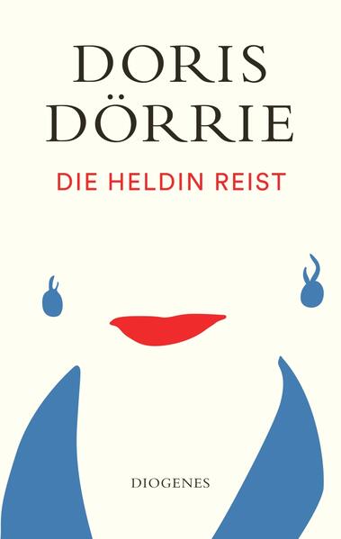 Der Held muss in die weite Welt hinaus und Abenteuer erleben, um ein Held zu werden - und eine Geschichte zu haben. Und was ist mit der Heldin? Doris Dörrie erzählt von drei Reisen - nach San Francisco, nach Japan und nach Marokko - und davon, als Frau in der Welt unterwegs zu sein. Sich dem Ungewissen, Fremden auszusetzen heißt immer auch, den eigenen Ängsten, Abhängigkeiten, Verlusten ins Auge zu sehen. Und dabei zur Heldin der eigenen Geschichte zu werden.