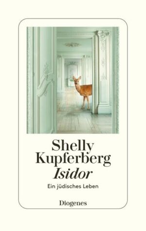 Isidor | Shelly Kupferberg