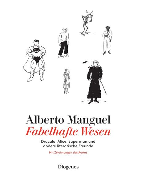 Ob Sindbad der Seefahrer, Superman, Don Juan oder Alice im Wunderland: Literarische Heldinnen und Helden haben zahlreiche Abenteuer zu bestehen, die sie klug und welterfahren machen. Sie werden damit zu inspirierenden Begleiter:innen, die uns immer wieder neue Antworten geben auf die großen Fragen des Lebens. Dank Alberto Manguel entdecken wir die Weltliteratur neu.