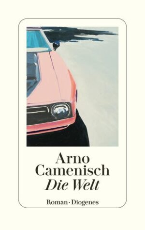 Arno Camenisch erzählt von den Jahren, als er in seinen Zwanzigern war, sein Leben auf den Kopf stellte und über die Kontinente zog, die Sorgen fern waren und das Leben um die Liebe kreiste. Es waren die Nullerjahre, die Welt war im Wandel, die Orte wechselten sich ab, und die Tage wurden zu Nächten, Moby und die Rolling Stones lieferten den Soundtrack zu dieser Zeit. Und immer wieder waren da dieses Gefühl der Enge und die Neugier auf die Welt, die am Anfang jedes neuen Aufbruchs standen.