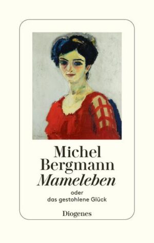 Mameleben | Michel Bergmann