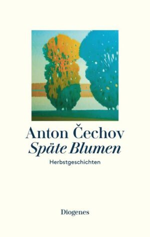 »Durch die Fenster waren nun der graue Himmel und die regennassen Bäume zu sehen. Bei so einem Wetter wusste man nicht, wohin mit sich, es blieb also nichts anderes übrig, als zu erzählen und zuzuhören.« Atmosphäre, Stimmungen, Gefühle, Beichten: Wie kein anderer vermag Cechov ganze Leben in einem Halbsatz einzufangen. Ein feiger Forsthüter, wacklige Partien und stürmische Verhältnisse: Im Herbst wird mit den Gefühlen abgerechnet. Der Lebensbogen tritt zutage.