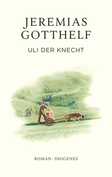 Uli trinkt zu viel und prügelt sich mit anderen jungen Männern im Dorf. Er glaubt, als Knecht zu einem Leben in Armut verdammt zu sein. Sein Meister spricht ihm Mut zu, und bald wird aus Uli ein anderer Mann. Von den Frauen wird er umschwärmt, von den Männern zu Geschäften gedrängt. Bis Vreneli in sein Leben tritt. Aber erst muss er lernen, den eigenen Weg zu erkennen - und zu gehen.