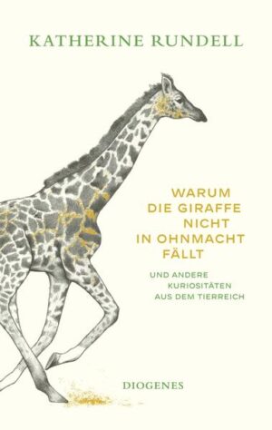 Unsere Welt ist einzigartig und verblüffend. Es gibt Haie, die schon zu Shakespeares Zeiten gelebt haben, Giraffen, die durch Paris flanierten, verliebte Spinnen und Einsiedlerkrebse, die ihre Häuser renovieren. Mit einem bemerkenswerten Gespür für fesselnde Geschichten und kuriose Anekdoten eröffnet uns die preisgekrönte Autorin Katherine Rundell in diesen 22 eindrücklich recherchierten Porträts bedrohter Tierarten einen neuen Blick auf die hinreißend seltsame Schönheit unserer Erde.