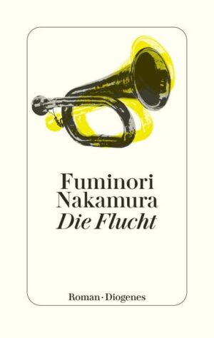 Kenji Yamamine kommt in den Besitz der legendären Teufelstrompete des Komponisten Suzuki. Ihr wird die Macht zugeschrieben, Menschen zu begeistern und zu fanatisieren. Bei Recherchen auf den Philippinen trifft Kenji die junge Anh. Sie verlieben sich, Anh folgt ihm nach Tokio, wo sie gewaltsam stirbt. Neben der Trauer um Anh wird Kenji von einer rätselhaften religiösen Sekte verfolgt, die die Trompete für ihre Zwecke nutzen will. Was Kenji jetzt noch bleibt, ist, das Rätsel der Trompete zu lösen und sich mit der Welt in Liebe zu versöhnen.