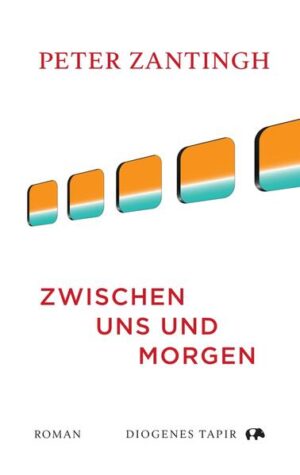 Hals über Kopf reist Robin, ein junger Vater, seiner Frau hinterher. Was muss er ihr so dringend sagen? Während der Zug durch das überschwemmte Ahrtal gleitet, blickt er zurück auf seine Entscheidungen. Wie vertretbar ist es, ein Kind in diese Welt zu bringen, in der eine Naturkatastrophe die nächste jagt? Ein zarter und kluger Roman über eine der großen Fragen unserer Zeit.