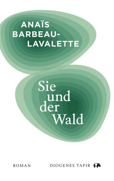 Zwei Paare und fünf Kinder in einem alten Haus mitten im kanadischen Wald. Die Pandemie hat sie aus der Großstadt vertrieben, und sie lernen in der Wildnis eine neue Sprache: die der Schmetterlinge, des Farns, der Nattern und der Bäume. Anaïs, die Erzählerin, kennt diesen Ort seit ihrer Kindheit, Erinnerungen und Geschichten umschwirren sie. In einem Moment der existenziellen Verunsicherung schöpft sie Kraft aus der ungestümen, lebendigen Schönheit der Natur und bahnt sich neue Wege - als Mutter, als Künstlerin, als Liebende, als Frau.