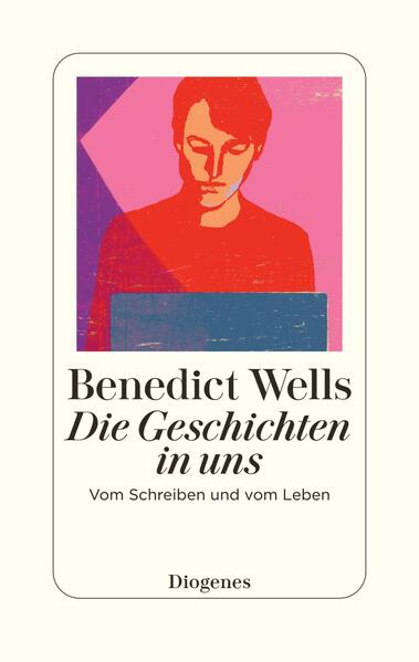 Ein Buch wie eine persönliche Begegnung. Benedict Wells erzählt von der Faszination des Schreibens und gibt einen tiefen Einblick in sein Leben, von seiner Kindheit bis zu seinen ersten Veröffentlichungen. Anhand eigener und anderer Werke zeigt er anschaulich, wie ein Roman entsteht, was fesselnde Geschichten ausmacht und wie man mit Rückschlägen umgeht. Ein berührendes, lebenskluges und humorvolles Buch für alle, die Literatur lieben oder selbst schreiben wollen.