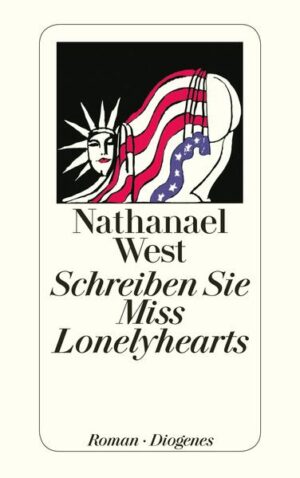 »Haben Sie Sorgen? Brauchen Sie Rat? - Schreiben Sie Miss Lonelyhearts!« Aber Miss Lonelyhearts ist als Seelsorger des modernen Amerika schlecht geeignet: Zum Zyniker fehlt ihm die Unmenschlichkeit, zum Wahnleben die gesunde Dummheit. Er versucht andere Möglichkeiten als die heuchlerischen Trostworte, die sein Job bereithält - bis er selbst reif ist für Miss Lonelyhearts.