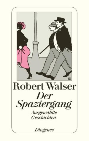 »Robert Walsers Protagonisten leben in Verhältnissen, die sie zu einer zwar brauchbaren, ›aber guten runden Null machen‹ und zur bitteren Erkenntnis gelangen lassen: ›Schnarchen und Schlafen ist besser als Dichten und Denken.‹ Auch Helbling, Bankangestellter, gehört zu den großen Zweiflern: ›Ich bin ein kleines, blasses, schüchternes, schwaches, elegantes, zimperliches Kerlchen voll lebensuntüchtiger Empfindsamkeiten und würde die Härte des Lebens, wenn es mir einmal schiefgehen sollte, nicht ertragen können.‹ Es bleibt offen, ob die tragikomischen Helden je einen Fuß auf den Boden bringen. Wie sie sich dennoch ein Stück lebenswertes Leben in der Enge ihres Daseins erkämpfen und trotzdem ihren (Galgen-)Humor bewahren, das reißt einen förmlich mit.«