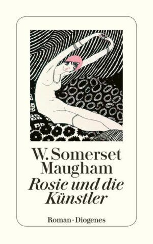 Rosie ist schön, aber vulgär, flatterhaft, aber im Grunde aufrichtig und gutherzig. Und sie war die erste Frau des inzwischen hochberühmten Schriftstellers Driffield, der ›dunkle Punkt‹ in Driffields tadellosem viktorianischen Lebenslauf. Außerdem war sie die Geliebte von Willie Ashenden, eines anderen Schriftstellers, der sich nun im Auftrag von Driffields Biographen an jene wilden Jahre erinnern soll …